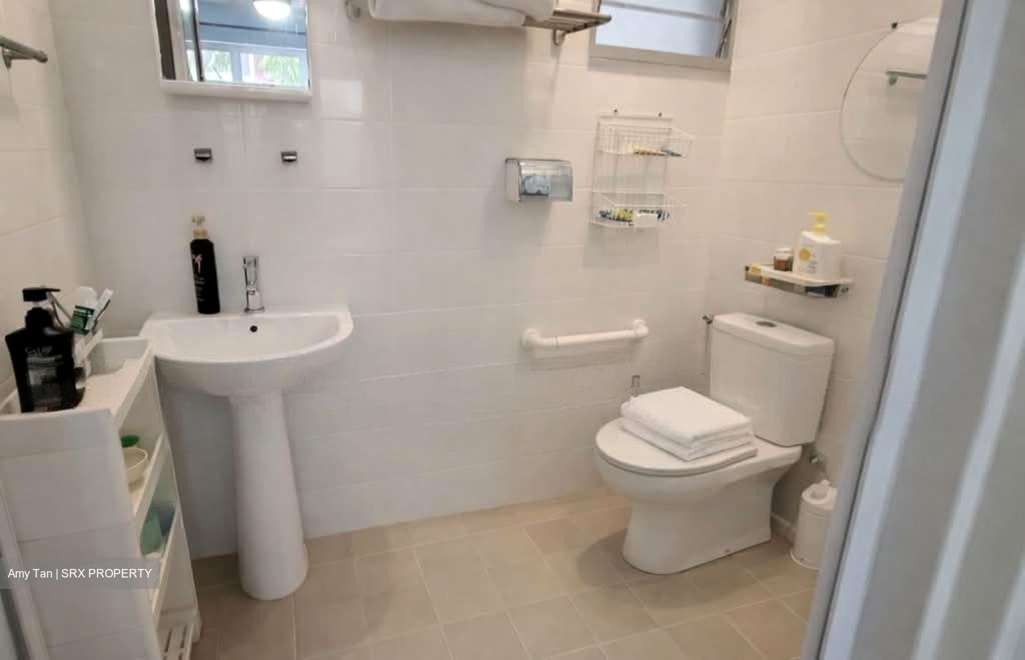 Blk 224A Matilda Edge (Punggol), HDB 3 Rooms #548253951